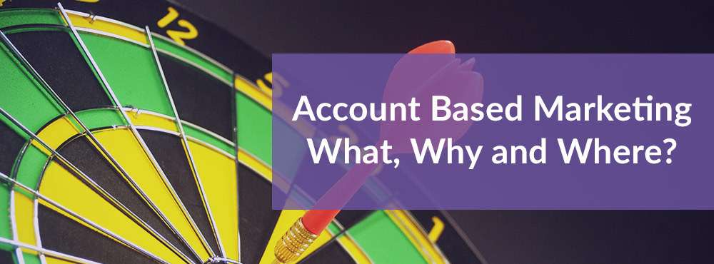 What is ABM Marketing, Why Does It Work So Well and Where Should You Start?