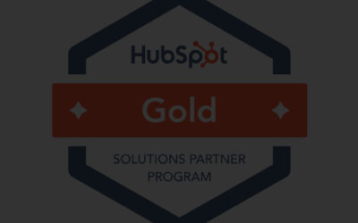 Media Matters Agency Becomes Gold-Tier HubSpot Solutions Partner